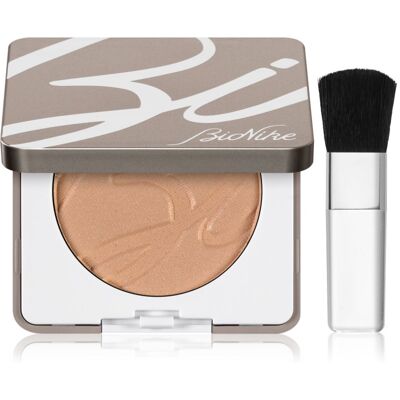 BioNike Color Pretty Touch Compact Blush shade 302 Peche 5 g BioNike Color Pretty Touch Compact Blush shade 302 Peche 5 g
