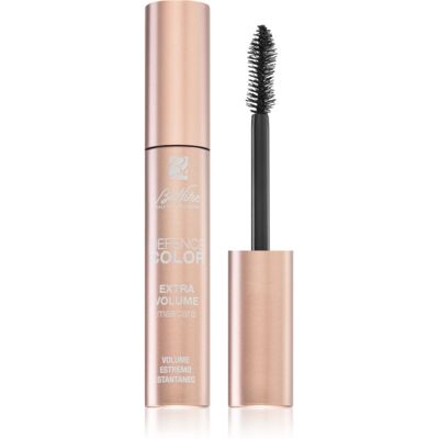 BioNike Color Extra Volume Extra Volumising Mascara for sensitive eyes shade 01 Noir 11 ml BioNike Color Extra Volume Extra Volumising Mascara for sensitive eyes shade 01 Noir 11 ml