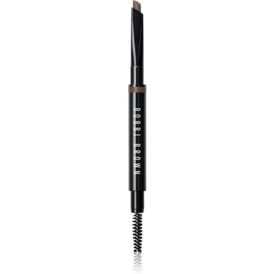 Bobbi Brown Long-Wear Brow Pencil - Eyebrow Pencil, Black Brown Bobbi Brown Long-Wear Brow Pencil - Eyebrow Pencil, Black Brown