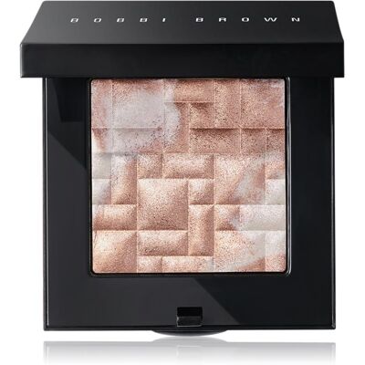 Bobbi Brown Highlighting Powder Highlighter shade Powerful Pink 8 g Bobbi Brown Highlighting Powder Highlighter shade Powerful Pink 8 g