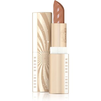 Bobbi Brown Holiday Luxe Lipstick Highly Pigmented Creamy Lipstick shade Maple 3.5 g Bobbi Brown Holiday Luxe Lipstick Highly Pigmented Creamy Lipstick shade Maple 3.5 g