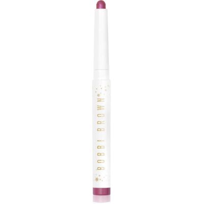Bobbi Brown Long-Wear Cream Shadow Stick Long-Lasting Eyeshadow in Pencil shade Radiant Pink 1.6 g Bobbi Brown Long-Wear Cream Shadow Stick Long-Lasting Eyeshadow in Pencil shade Radiant Pink 1.6 g