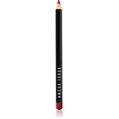 Bobbi Brown Lip Pencil Long-Lasting Lip Liner shade Ruby 1.15 g Bobbi Brown Lip Pencil Long-Lasting Lip Liner shade Ruby 1.15 g