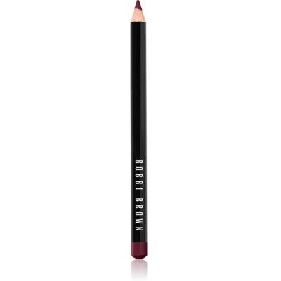 Bobbi Brown Lip Pencil Long-Lasting Lip Liner shade Deep Berry 1.15 g Bobbi Brown Lip Pencil Long-Lasting Lip Liner shade Deep Berry 1.15 g