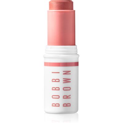 Bobbi Brown Skin Enhancer Multi-Stick Multi-Purpose Makeup for Lips and Face shade Flirty Peach 8 g Bobbi Brown Skin Enhancer Multi-Stick Multi-Purpose Makeup for Lips and Face shade Flirty Peach 8 g