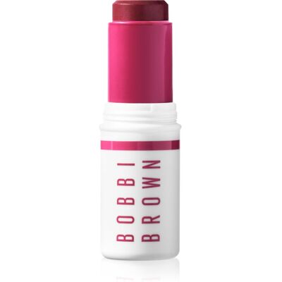 Bobbi Brown Skin Enhancer Multi-Stick Multi-Purpose Makeup for Lips and Face shade Plum Envy 8 g Bobbi Brown Skin Enhancer Multi-Stick Multi-Purpose Makeup for Lips and Face shade Plum Envy 8 g