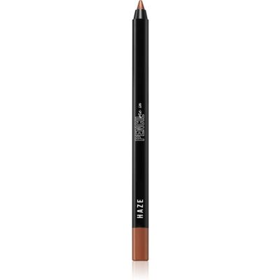 BPerfect Pencil Me In Shimmer Kohl Eyeliner Pencil Eyeliner Haze 1.2 g BPerfect Pencil Me In Shimmer Kohl Eyeliner Pencil Eyeliner Haze 1.2 g