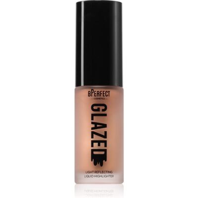 BPerfect Light Reflecting Liquid Hghlighter Liquid Highlighter Golden Spritz 1 pc BPerfect Light Reflecting Liquid Hghlighter Liquid Highlighter Golden Spritz 1 pc