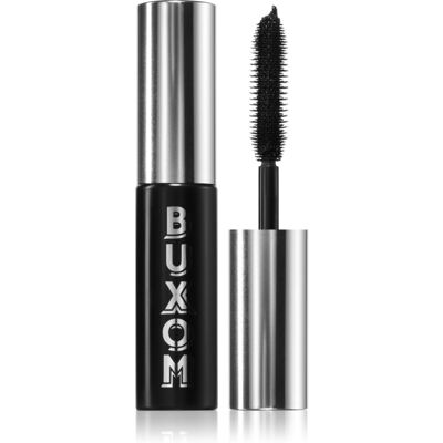 Buxom LASH MASCARA BLACKEST BLACK Volumising and Lengthening Mascara 6 ml Buxom LASH MASCARA BLACKEST BLACK Volumising and Lengthening Mascara 6 ml