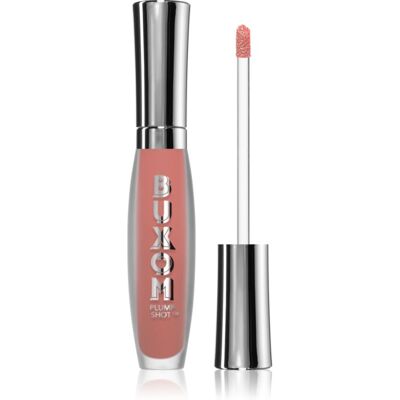 Buxom PLUMP SHOT™ COLLAGEN PEPTIDES ADVANCED PLUMPING LIP SERUM Plumping Lip Gloss shade SHEER TINTS Soft Blush 4 ml Buxom PLUMP SHOT™ COLLAGEN PEPTIDES ADVANCED PLUMPING LIP SERUM Plumping Lip Gloss shade SHEER TINTS Soft Blush 4 ml