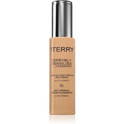 By Terry Terrybly Densiliss Foundation Long-Lasting Foundation for mature skin shade 1 - Fresh Air 30 ml By Terry Terrybly Densiliss Foundation Long-Lasting Foundation for mature skin shade 1 - Fresh Air 30 ml