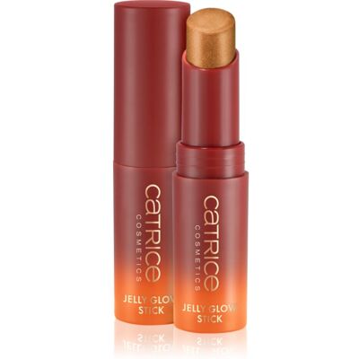 Catrice MIDNIGHT SUN Gel Highlighter in a stick shade C02 Gleamy & Dreamy 4 g Catrice MIDNIGHT SUN Gel Highlighter in a stick shade C02 Gleamy & Dreamy 4 g