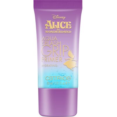 Catrice Disney Alice in Wonderland Makeup Primer with gel consistency C01 Nothing Is Impossible 30 ml Catrice Disney Alice in Wonderland Makeup Primer with gel consistency C01 Nothing Is Impossible 30 ml