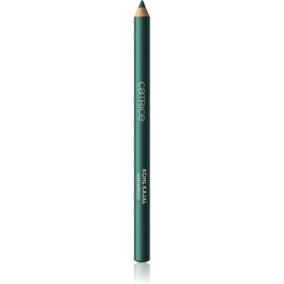 Catrice Kohl Kajal Waterproof Kajal Eyeliner shade 220 Deep Lagoon 0.78 g Catrice Kohl Kajal Waterproof Kajal Eyeliner shade 220 Deep Lagoon 0.78 g