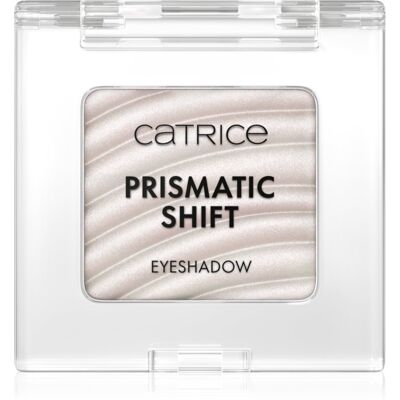 Catrice Prismatic Shift Eyeshadow Eyeshadow with multichrome effect shade 010 Pink Horizon 1 g Catrice Prismatic Shift Eyeshadow Eyeshadow with multichrome effect shade 010 Pink Horizon 1 g