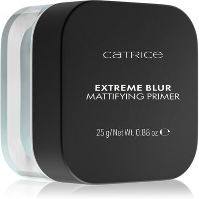 Catrice Extreme Blur Mattifying Primer Mattifying Primer 25 g Catrice Extreme Blur Mattifying Primer Mattifying Primer 25 g