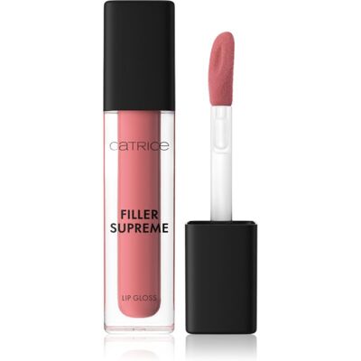 Catrice Filler Supreme Lip Gloss Plumping Lip Gloss shade 030 Miss Behave 3.2 ml Catrice Filler Supreme Lip Gloss Plumping Lip Gloss shade 030 Miss Behave 3.2 ml