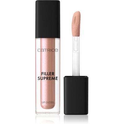 Catrice Filler Supreme Lip Gloss Plumping Lip Gloss shade 080 The Sugarcoated Truth 3.2 ml Catrice Filler Supreme Lip Gloss Plumping Lip Gloss shade 080 The Sugarcoated Truth 3.2 ml