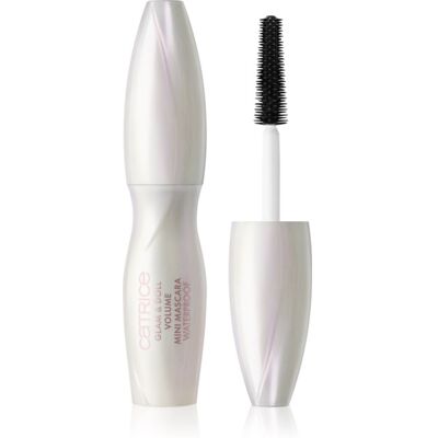 Catrice Brides & Besties Glam & Doll Volume Waterproof Volumizing Mascara shade C01 Black 6 ml Catrice Brides & Besties Glam & Doll Volume Waterproof Volumizing Mascara shade C01 Black 6 ml