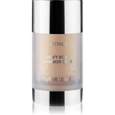 Catrice Seashell Stories Highlighter for face and body shade C01 Goldplay 30 g Catrice Seashell Stories Highlighter for face and body shade C01 Goldplay 30 g