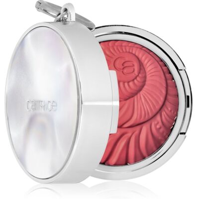 Catrice Seashell Stories Cream Blush shade C01 Saltwater Crush 7.8 ml Catrice Seashell Stories Cream Blush shade C01 Saltwater Crush 7.8 ml