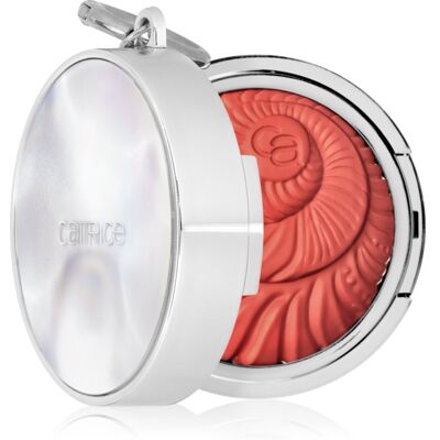 Catrice Seashell Stories Cream Blush shade C02 Peach Perfect 7.8 ml Catrice Seashell Stories Cream Blush shade C02 Peach Perfect 7.8 ml