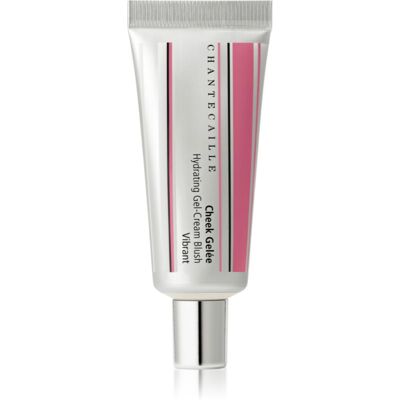 Chantecaille Cheek Gelée Hydrating Gel-Cream Blush Cream Blush with moisturising effect Vibrant 21.62 ml Chantecaille Cheek Gelée Hydrating Gel-Cream Blush Cream Blush with moisturising effect Vibrant 21.62 ml