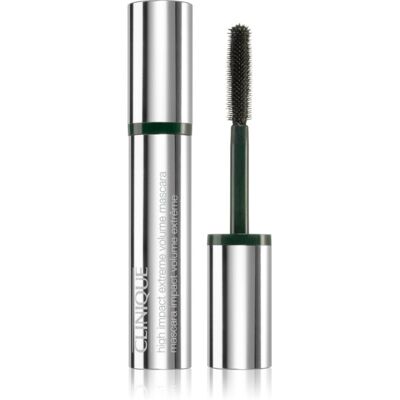 Clinique High Impact™ Extreme Volume Mascara Volumizing Mascara shade 01 Extreme Black 10 ml Clinique High Impact™ Extreme Volume Mascara Volumizing Mascara shade 01 Extreme Black 10 ml