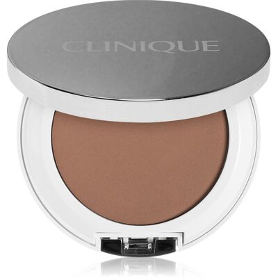 Clinique Beyond Perfecting™ Powder Foundation + Concealer Powder Foundation with Concealer 2-in-1 shade 09 Neutral 14.5 g Clinique Beyond Perfecting™ Powder Foundation + Concealer Powder Foundation with Concealer 2-in-1 shade 09 Neutral 14.5 g