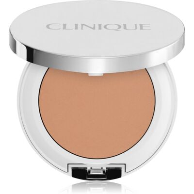 Clinique Beyond Perfecting™ Powder Foundation + Concealer Powder Foundation with Concealer 2-in-1 shade 11 Honey 14.5 g Clinique Beyond Perfecting™ Powder Foundation + Concealer Powder Foundation with Concealer 2-in-1 shade 11 Honey 14.5 g