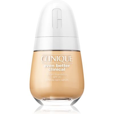Clinique Even Better™ Clinica Serum Foundation Serum Foundation SPF 20 shade 56 Cashew 30 ml Clinique Even Better™ Clinica Serum Foundation Serum Foundation SPF 20 shade 56 Cashew 30 ml