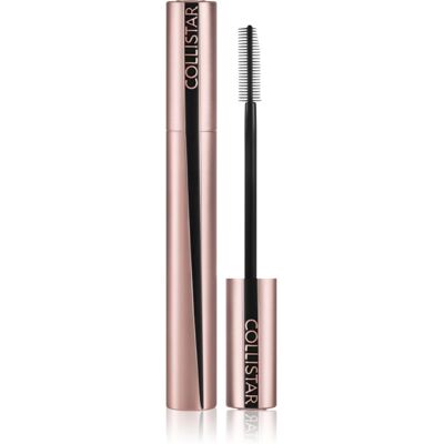 Collistar Infinito Mascara Thickening Mascara for Maximum Volume and Intense Effect refillable shade Extra Nero 7.5 ml Collistar Infinito Mascara Thickening Mascara for Maximum Volume and Intense Effect refillable shade Extra Nero 7.5 ml
