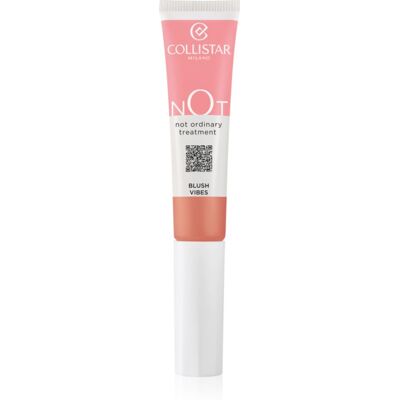 Collistar NOT Blush Vibes Blusher Liquid Blush shade 03 Orange Spritz 15 ml Collistar NOT Blush Vibes Blusher Liquid Blush shade 03 Orange Spritz 15 ml