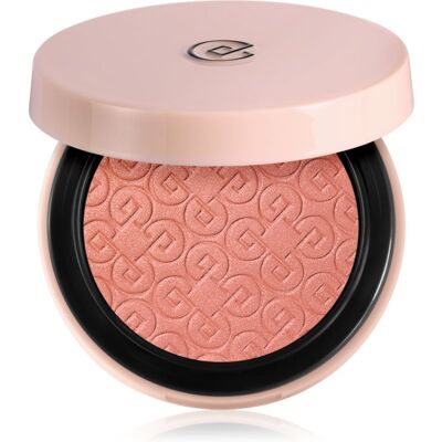 Collistar Impeccabile Maxi Blush Long-Lasting Blusher 09 Sienna 8 g Collistar Impeccabile Maxi Blush Long-Lasting Blusher 09 Sienna 8 g