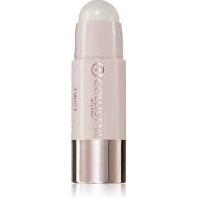 Collistar Twist Glowy Highlighter Brightening Stick shade 02 - Luna 5 g Collistar Twist Glowy Highlighter Brightening Stick shade 02 - Luna 5 g