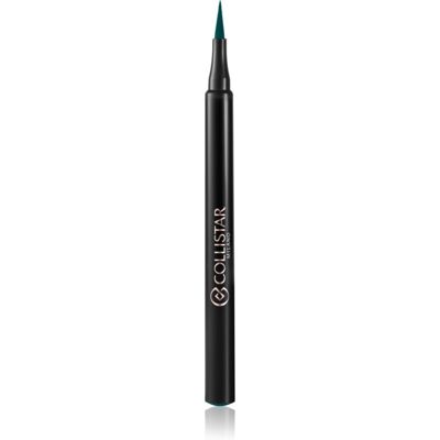 Collistar Infinito Eye Marker Long-Lasting Eye Marker shade Green 1 ml Collistar Infinito Eye Marker Long-Lasting Eye Marker shade Green 1 ml