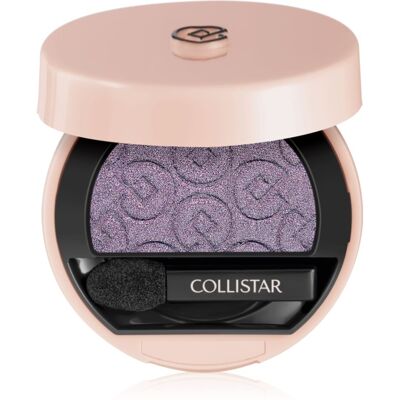 Collistar Impeccabile Compact Eyeshadow Intense Eyeshadow 535 Indigo Shimmer 3 g Collistar Impeccabile Compact Eyeshadow Intense Eyeshadow 535 Indigo Shimmer 3 g