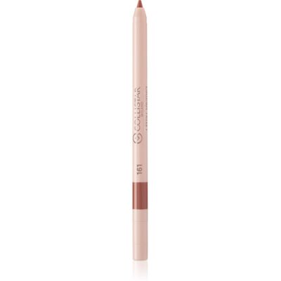 Collistar Twist Design Lip Pencil Cream Lip Liner shade 161 - Perla Rosa 0.4 g Collistar Twist Design Lip Pencil Cream Lip Liner shade 161 - Perla Rosa 0.4 g