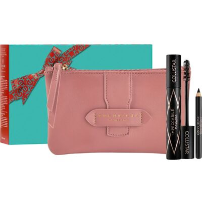 Collistar Impeccabile Mascara Gift Set Gift Set Collistar Impeccabile Mascara Gift Set Gift Set