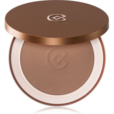 Collistar Silk Effect Bronzing Powder Compact Bronzing Powder shade 2.2 Ipanema Matte 10 g Collistar Silk Effect Bronzing Powder Compact Bronzing Powder shade 2.2 Ipanema Matte 10 g
