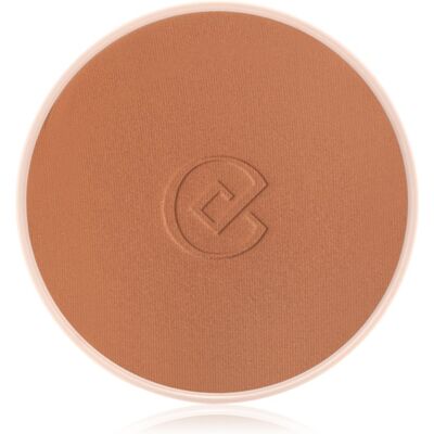 Collistar Silk Effect Bronzing Powder Refill Compact Bronzing Powder refill shade 05 - Malibu' Glow 10 g Collistar Silk Effect Bronzing Powder Refill Compact Bronzing Powder refill shade 05 - Malibu' Glow 10 g