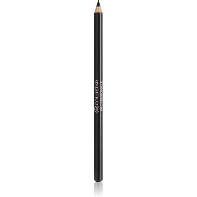 Collistar Professional Kajal Pencil Kajal Eyeliner shade 1 Nero 1.2 ml Collistar Professional Kajal Pencil Kajal Eyeliner shade 1 Nero 1.2 ml