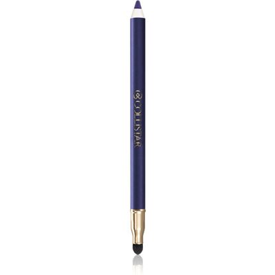 Collistar Professionale Eye Pencil Eyeliner shade 4 Night Blue 1.2 ml Collistar Professionale Eye Pencil Eyeliner shade 4 Night Blue 1.2 ml