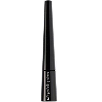 Diego dalla Palma Eye Liner Liquid Eyeliner shade 01 2.5 ml Diego dalla Palma Eye Liner Liquid Eyeliner shade 01 2.5 ml