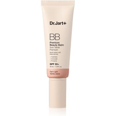 Dr. Jart+ Premium Beauty Balm Hydrating BB Cream SPF 30 shade 01 Fair Light 40 ml Dr. Jart+ Premium Beauty Balm Hydrating BB Cream SPF 30 shade 01 Fair Light 40 ml
