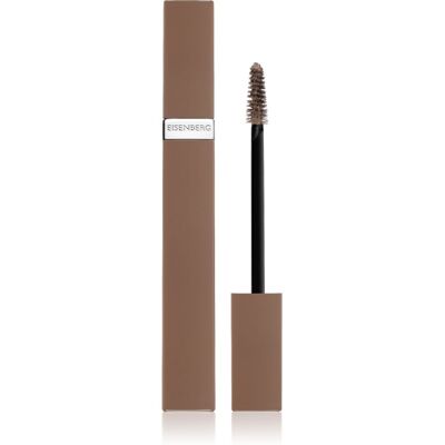 Eisenberg Mascara Définition Sourcils & Base pour les Cils Brow and Lash Gel for volume and vitality shade 01 Blond 7 ml Eisenberg Mascara Définition Sourcils & Base pour les Cils Brow and Lash Gel for volume and vitality shade 01 Blond 7 ml