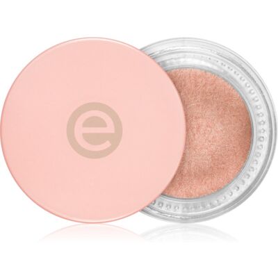 essence Cream Eyeshadow Creamy Eyeshadow shade 01 Rose 5 g essence Cream Eyeshadow Creamy Eyeshadow shade 01 Rose 5 g