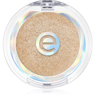 essence mono pearly Glitter Eyeshadow shade 2 g essence mono pearly Glitter Eyeshadow shade 2 g