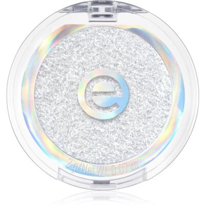 essence mono glitter Glitter Eyeshadow shade 01 Frosted Shine 2 g essence mono glitter Glitter Eyeshadow shade 01 Frosted Shine 2 g