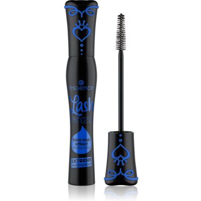 essence PRINCESS Waterproof Mascara - Mascara essence PRINCESS Waterproof Mascara - Mascara